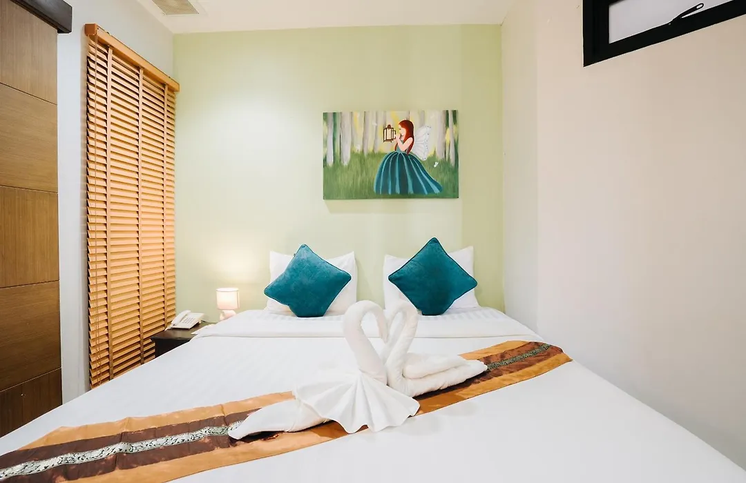 Le Canal Boutique House-1