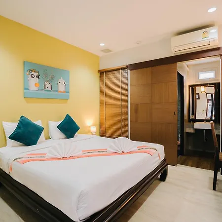 Le Canal Boutique House-2