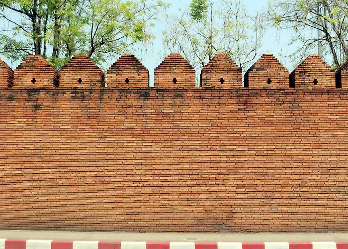 Joyful Thai Boutique Hotel Chiang Mai